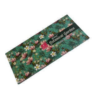 Balaji Botanical Garden Premium Incense Sticks 25 Sticks